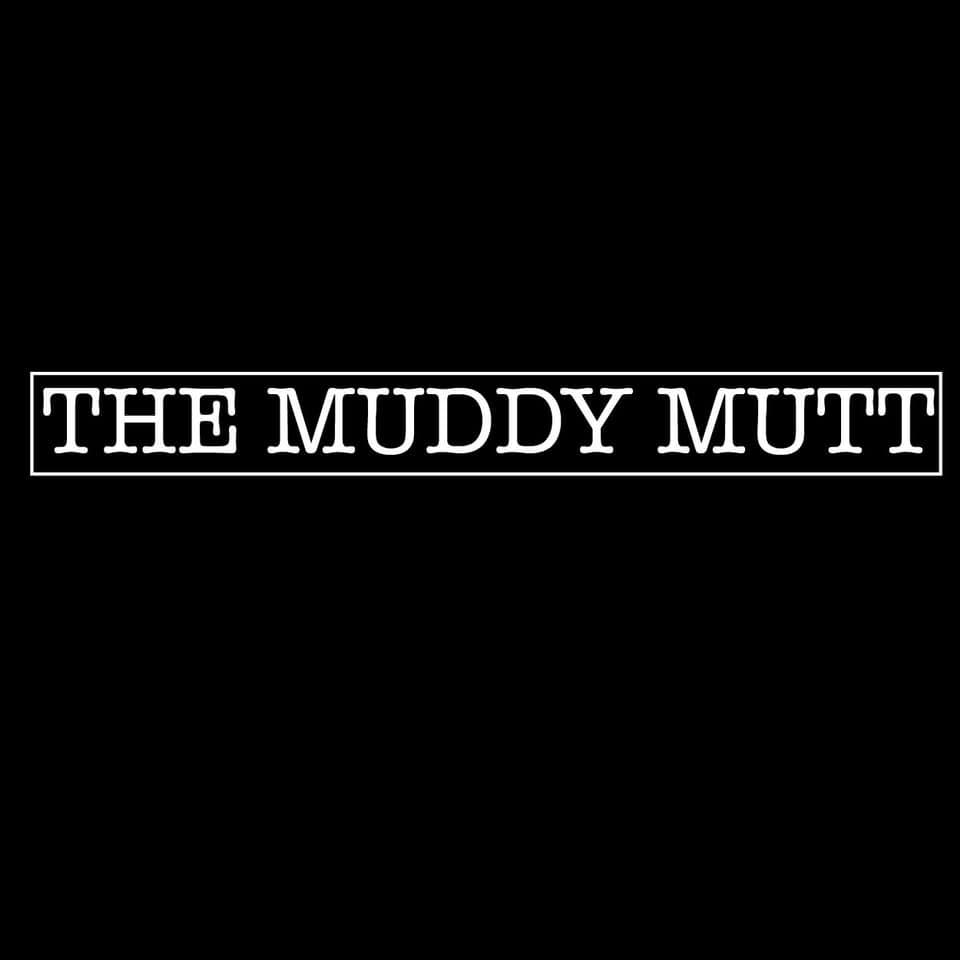 Company logo of The Muddy Mutt