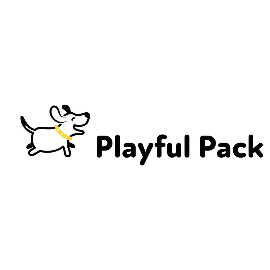 Company logo of Playful Pack