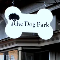 Company logo of The Dog Park