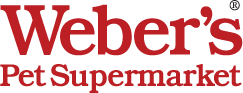 Company logo of Weber's Pet Supermarket