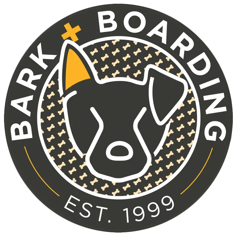 Company logo of Bark + Boarding