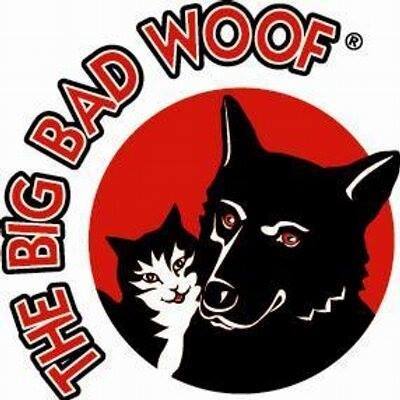 Company logo of The Big Bad Woof