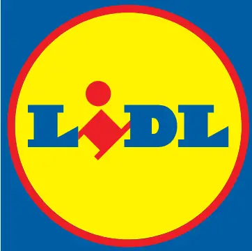 Company logo of Lidl