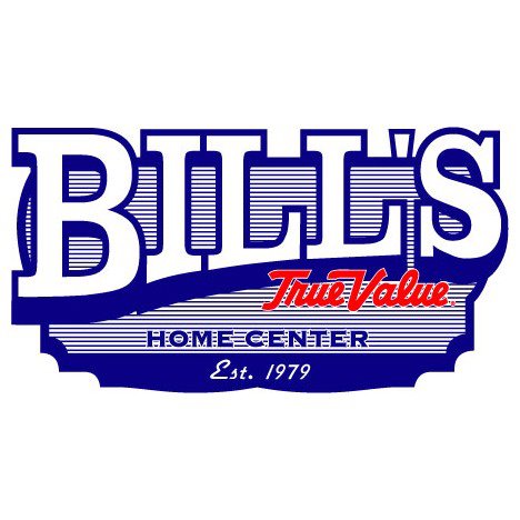 Company logo of Bill's True Value Hardware