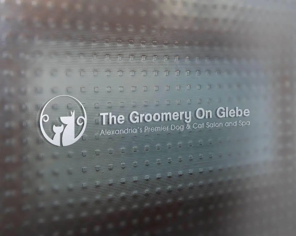 Company logo of The Groomery On Glebe