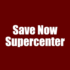 Company logo of Save Now Supercenter