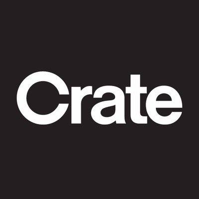 Company logo of Crate and Barrel