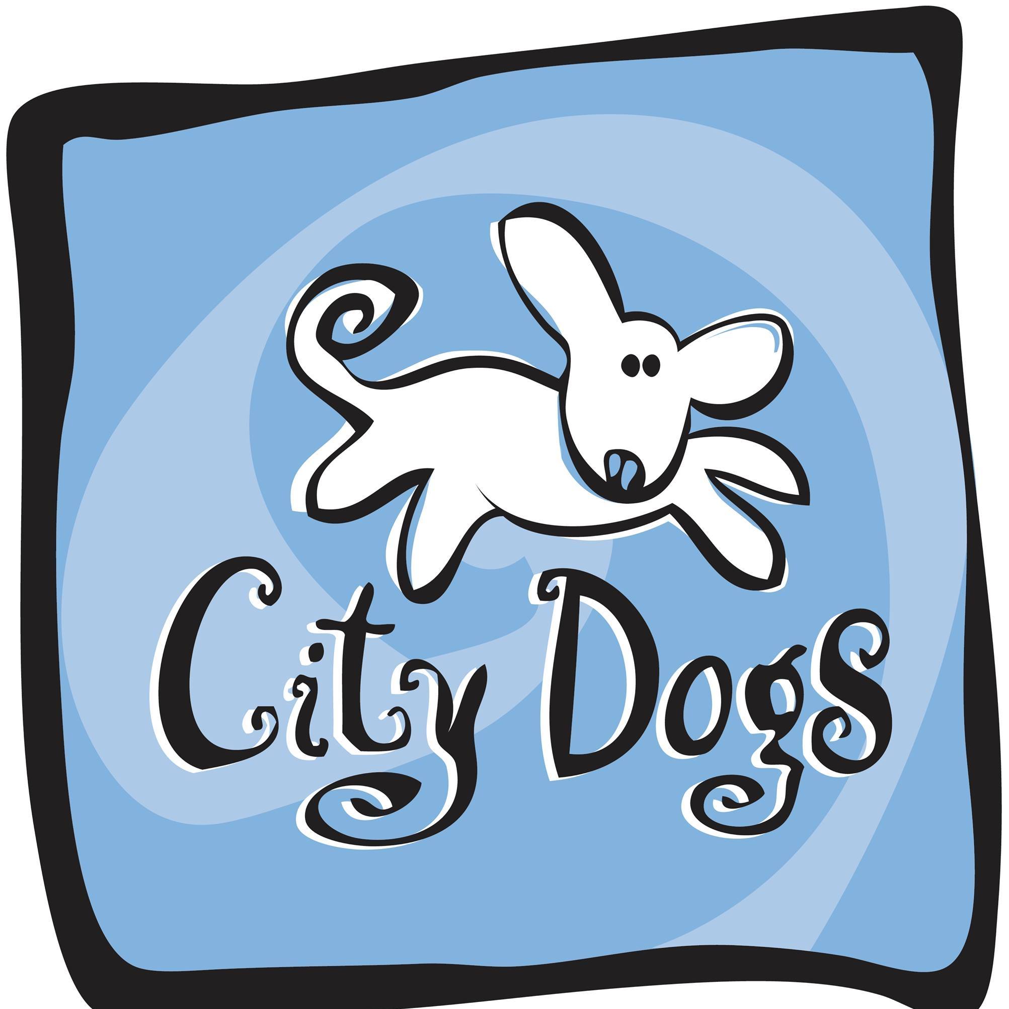Company logo of City Dogs Daycare