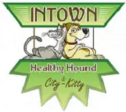Company logo of Intown Healthy Hound