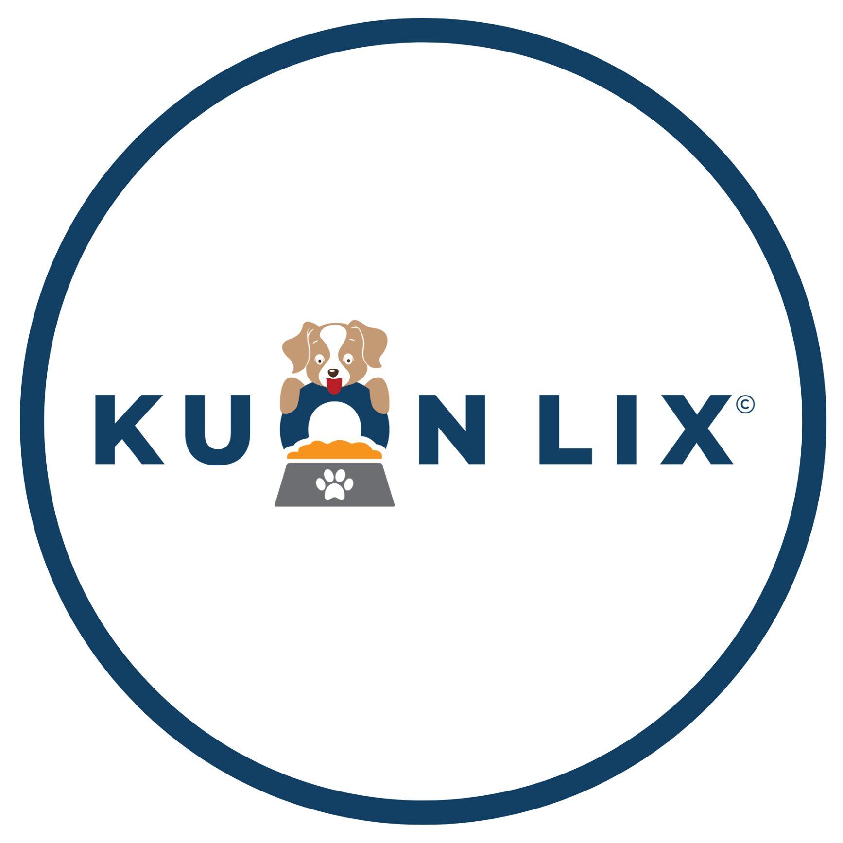 Company logo of Kuon Lix
