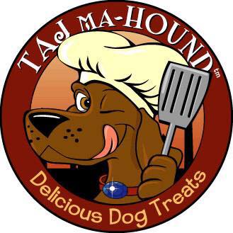 Company logo of Taj Ma-Hound Bakery for Dogs