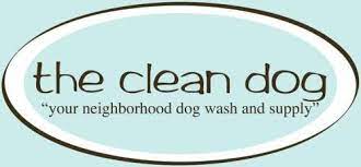 Company logo of The Clean Dog Inc.