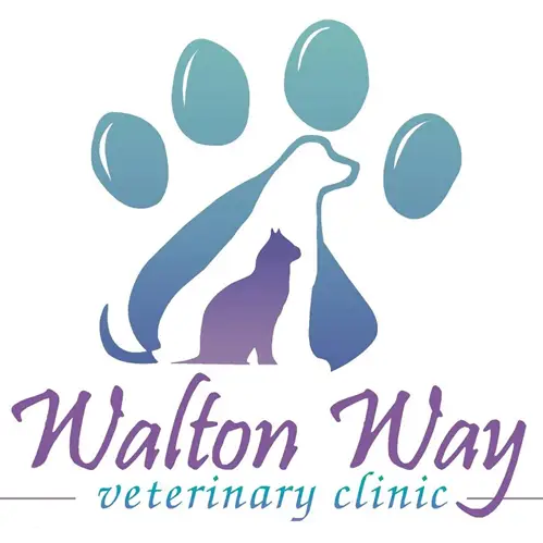 Company logo of Walton Way Veterinary Clinic