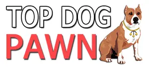 Company logo of Top Dog Pawn | Title Pawns
