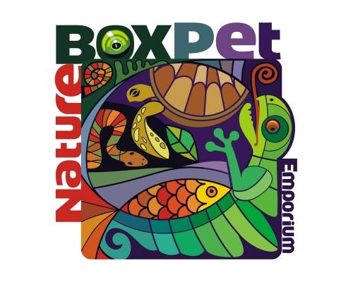 Company logo of Nature Box Pet Emporium