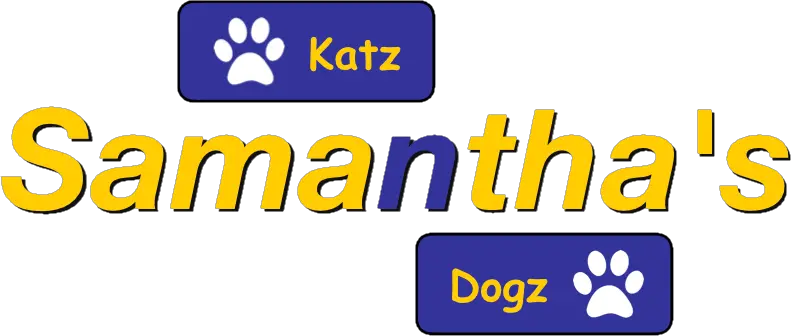 Company logo of Samantha's Katz N Dogz