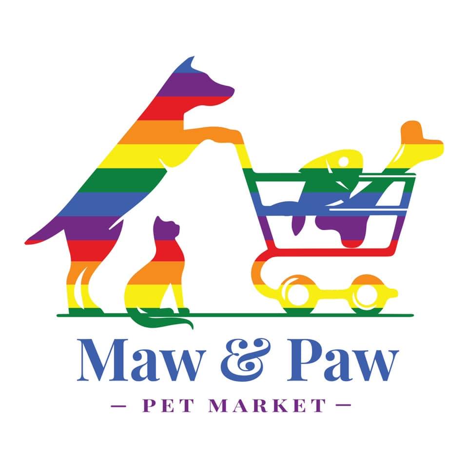 Company logo of Maw & Paw Pet Market
