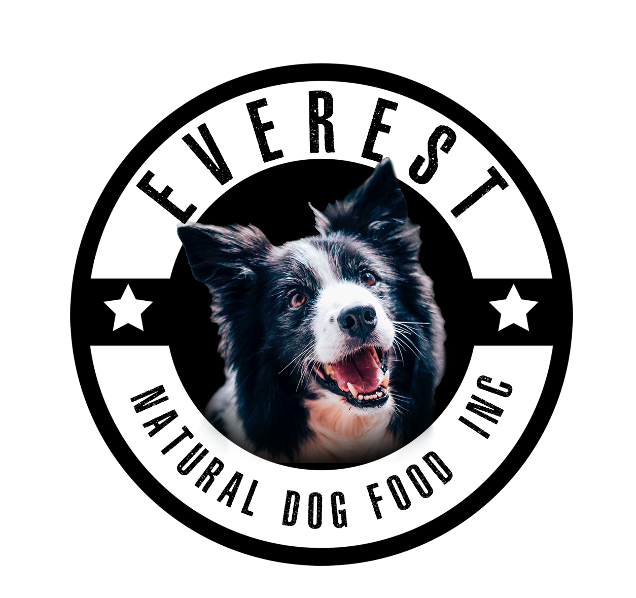 Company logo of Everest Natural Dog Food Inc.