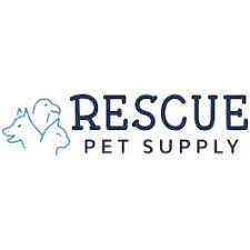 Company logo of Rescue Pet Supply
