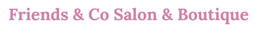 Company logo of Friends & Co Salon