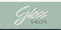 Company logo of Gloss