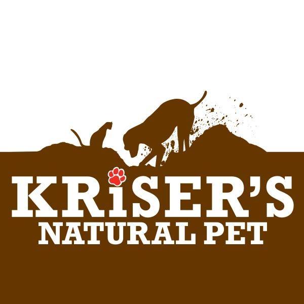 Company logo of Kriser's Natural Pet