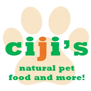 Company logo of Ciji's Natural Pet Supplies