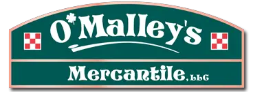 Company logo of O'Malley's Mercantile