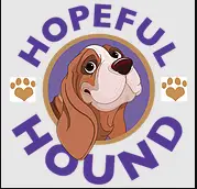 Company logo of The Hopeful Hound