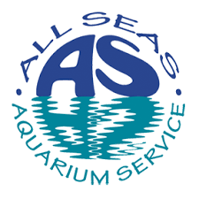 Company logo of All Seas Aquarium Service