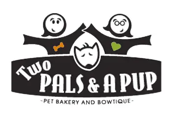 Company logo of Two Pals & A Pup