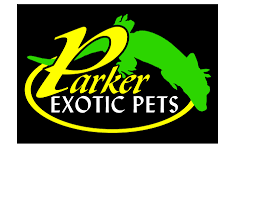 Company logo of Parker Exotic Pets