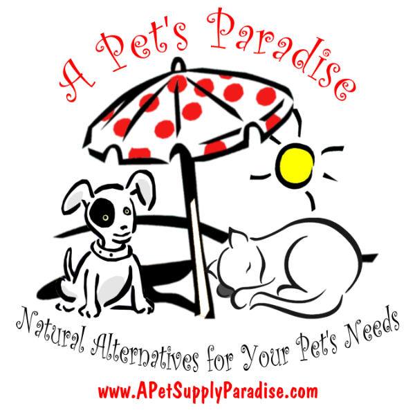 Company logo of A Pet's Paradise