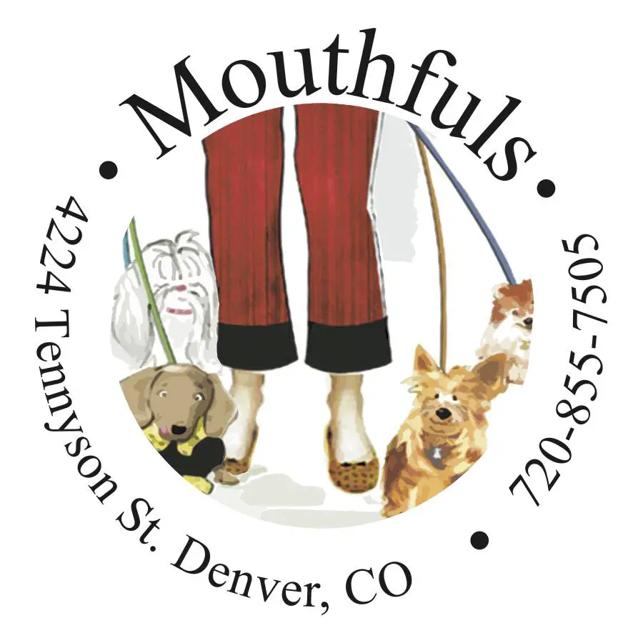 Company logo of Mouthfuls