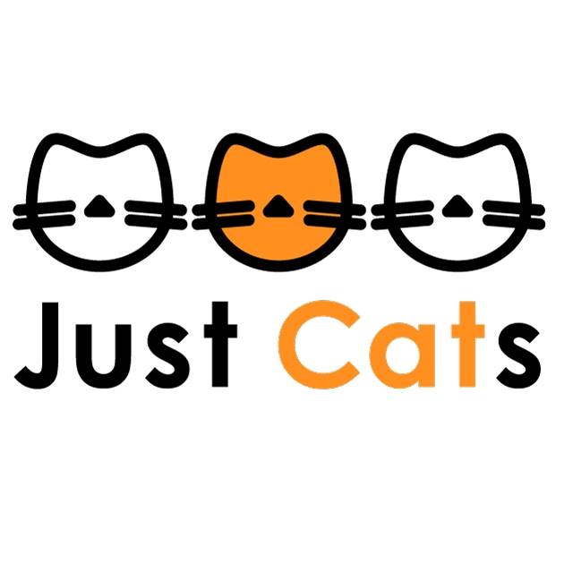 Company logo of Just Cats Store