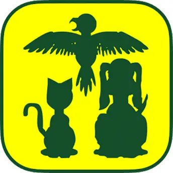 Company logo of Pets N' Stuff