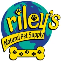 Company logo of Riley's Natural Pet Supply