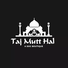 Company logo of Taj Mutt Hal, A Dog Boutique