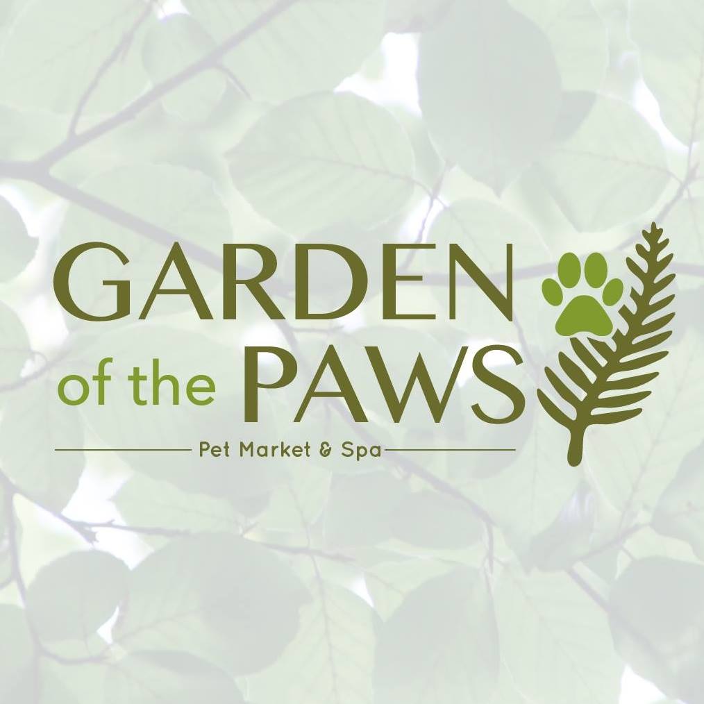 Company logo of Garden Of The Paws - Pet Market & Spa