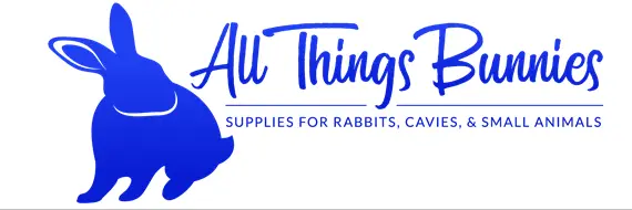 Company logo of All Things Bunnies Inc