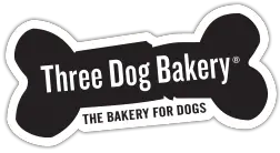 Company logo of Three Dog Bakery