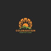 Company logo of Colorado Sun - Hemp Pet Care