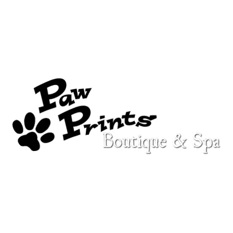 Company logo of Paw Prints