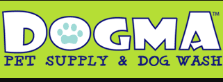 Company logo of Dogma Pet Supply & Dog Wash