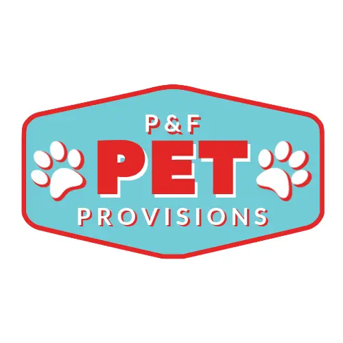 Company logo of P & F Pet Provisions