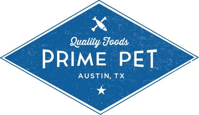 Company logo of Prime Pet