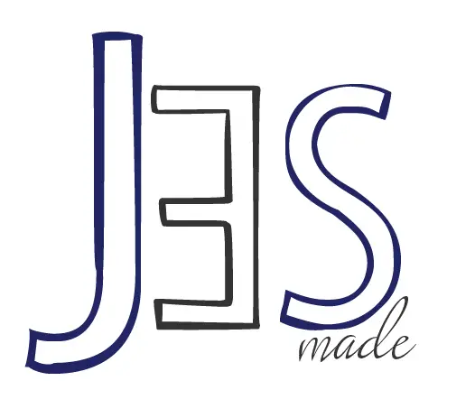 Company logo of JES made
