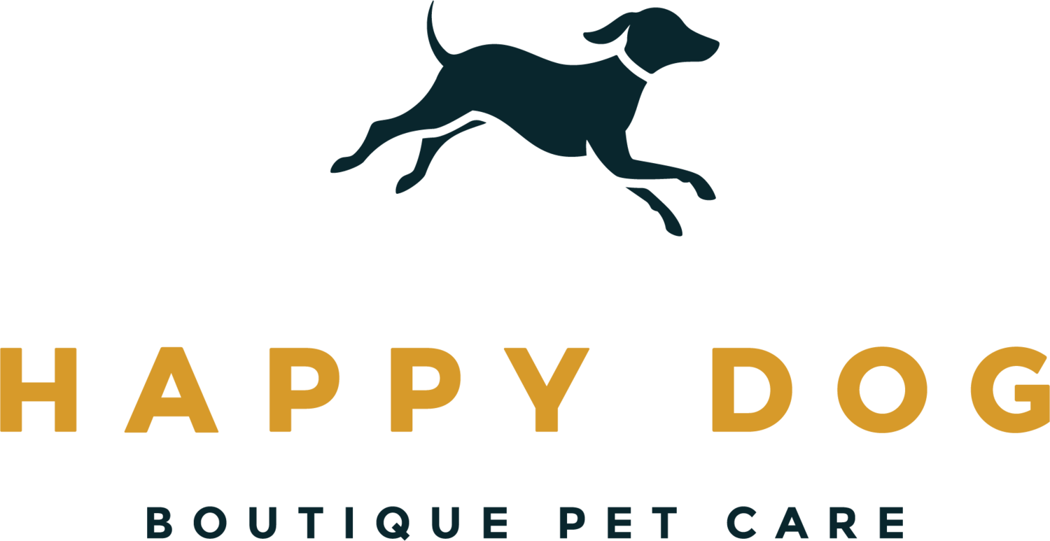 Company logo of Happy Dog