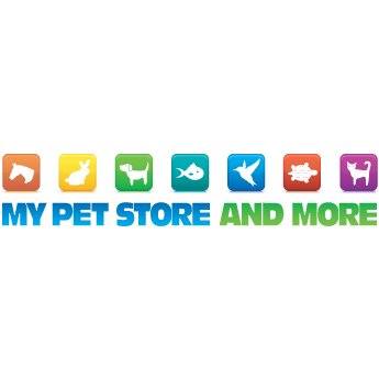 Company logo of My Pet Store And More