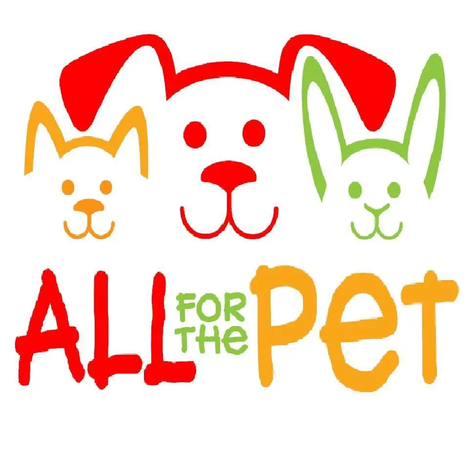 Company logo of All For The Pet